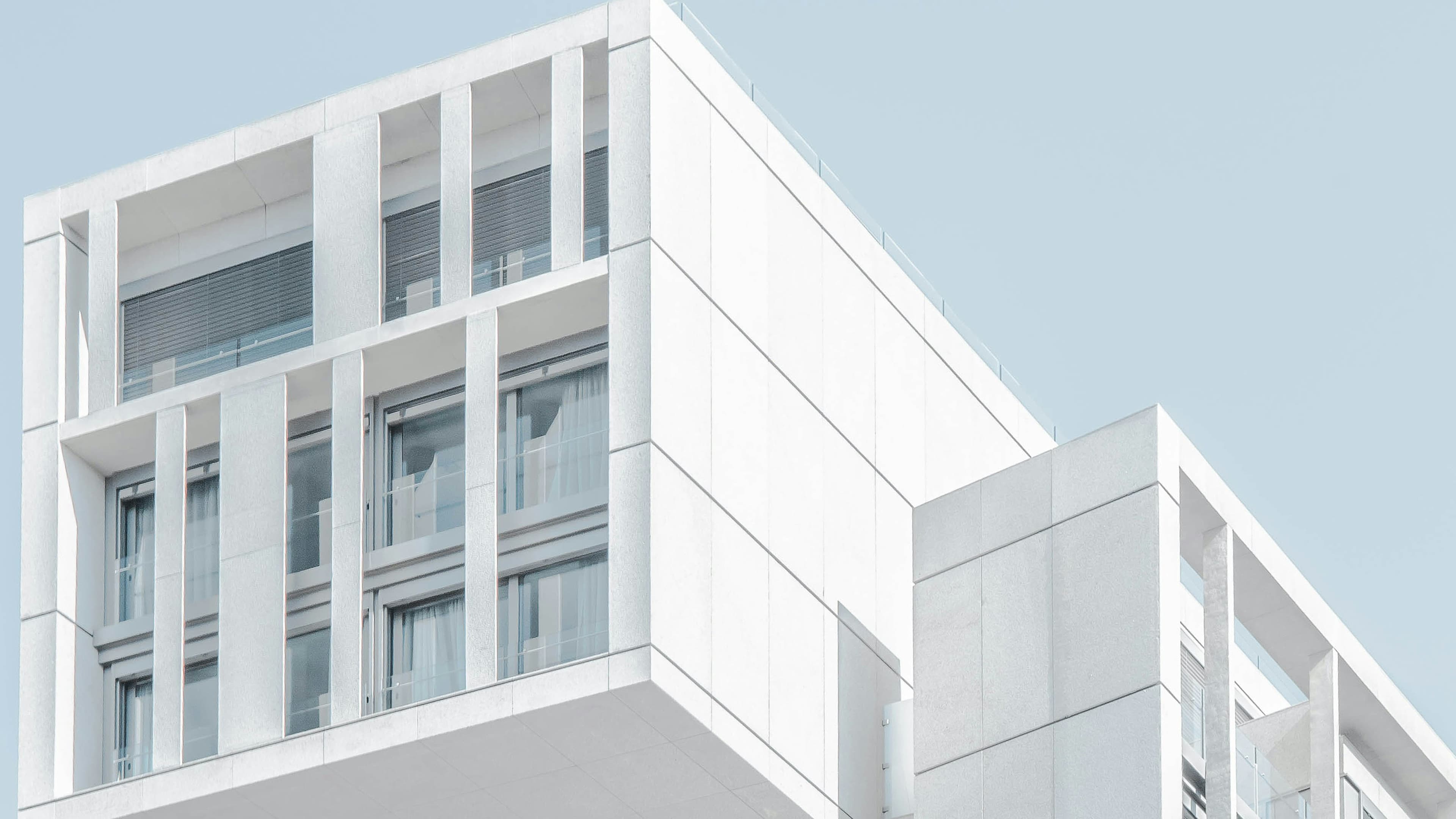 Architectural development visualization supporting a Dwellorama project conversation