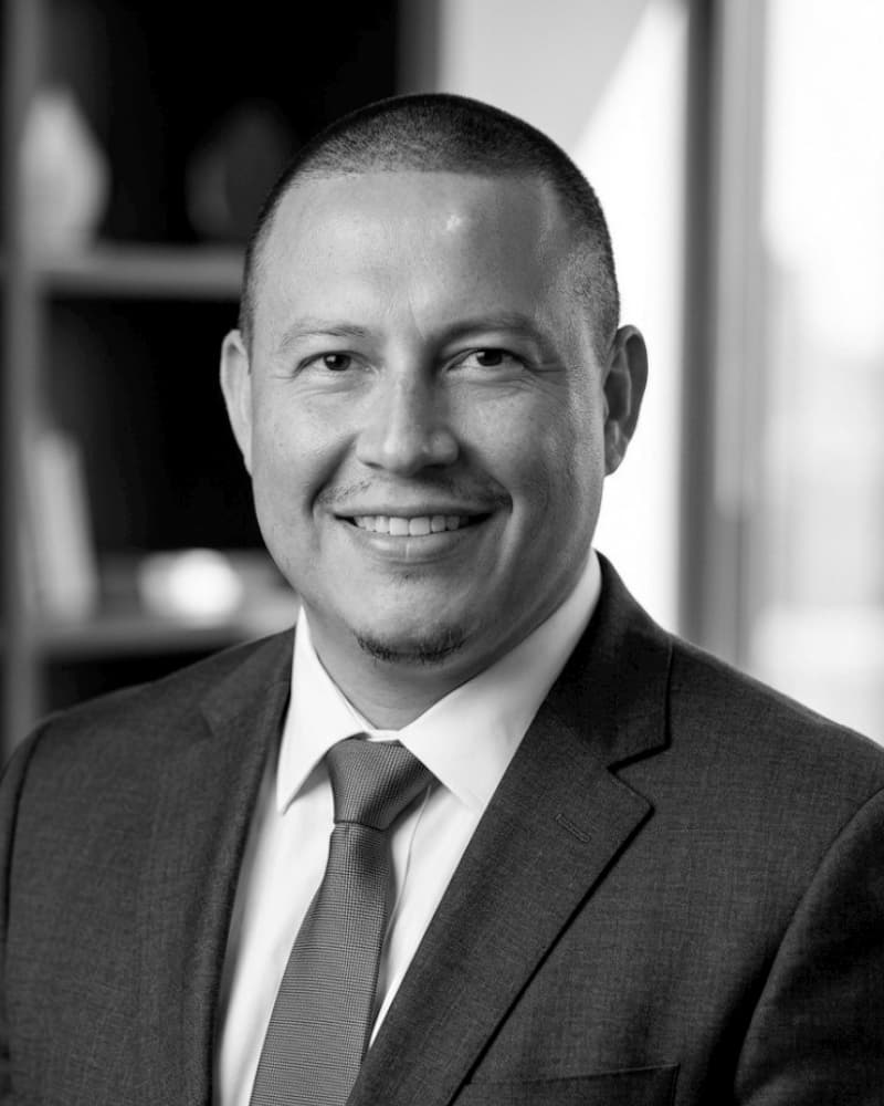 Mauricio Poras